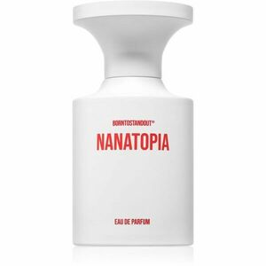 BORNTOSTANDOUT Nanatopia parfémovaná voda unisex 50 ml obraz