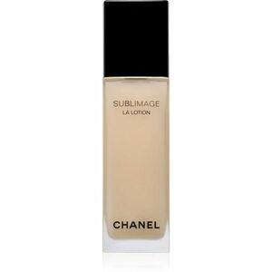 Chanel Sublimage La Lotion gelová emulze 125 ml obraz