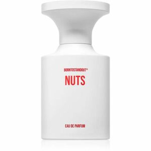 BORNTOSTANDOUT Nuts parfémovaná voda unisex 50 ml obraz