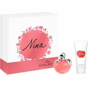 Nina Ricci obraz