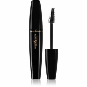 Tolure Cosmetics BlackToNature Volume Mascara řasenka pro objem a oddělení řas 8.5 ml obraz