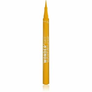 Rimmel Wonder Ink oční linky v peru odstín 005 Honey Heaven 1 ml obraz