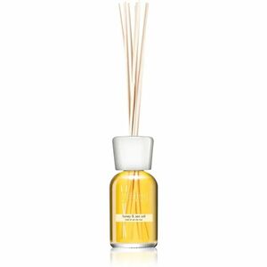 Millefiori Milano Honey & Sea Salt aroma difuzér 100 ml obraz