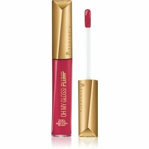 Rimmel Oh My Gloss! lesk na rty obraz