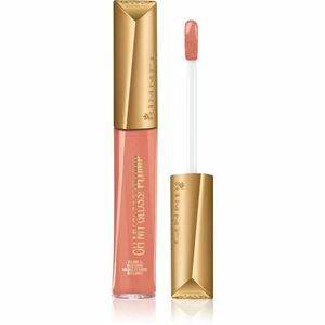 Rimmel Oh My Gloss! Plump lesk na rty odstín Peach Pie 6.5 ml obraz