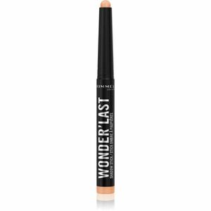 Rimmel Wonder'Last oční stíny v tužce odstín Velvet Vanilla 1.64 g obraz