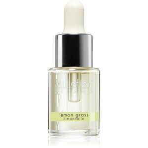 Millefiori Milano Lemon Grass vonný olej 15 ml obraz