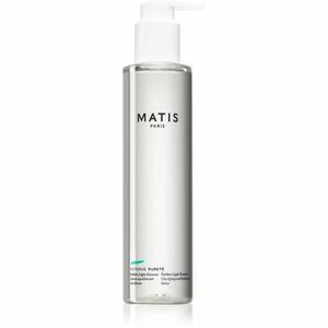 MATIS Paris Réponse Pureté Perfect-Light Essence aktivní tonikum pro zklidnění pleti 200 ml obraz