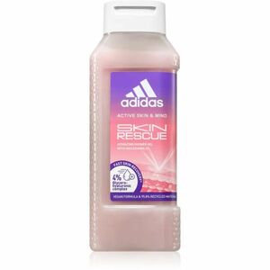 Adidas Skin Rescue sprchový gel pro ženy 250 ml obraz