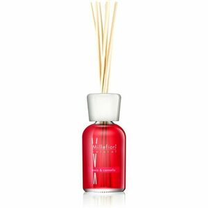 Millefiori Milano Mela & Cannella aroma difuzér 250 ml obraz