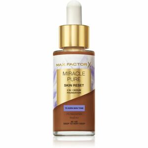 Max Factor Miracle Pure pečující make-up odstín 30 ml obraz