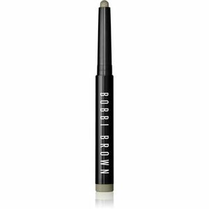 Bobbi Brown Long-Wear Cream Shadow Stick dlouhotrvající oční stíny v tužce odstín Midnight Olive 1.6 g obraz