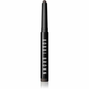 Bobbi Brown Long-Wear Cream Shadow Stick dlouhotrvající oční stíny v tužce odstín Rich Caviar 1.6 g obraz