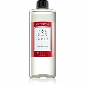 Ambientair Lacrosse Absolute Burgundy náplň do katalytické lampy 500 ml obraz