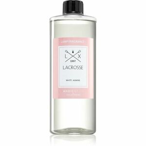 Ambientair Lacrosse White Jasmine náplň do katalytické lampy 500 ml obraz