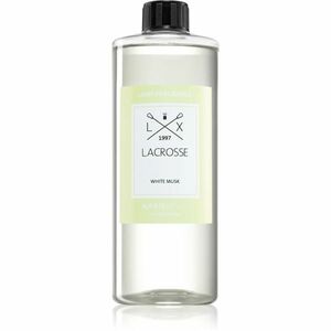 Ambientair Lacrosse White Musk náplň do katalytické lampy 500 ml obraz