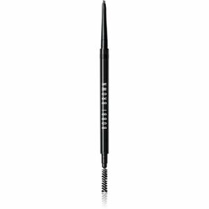 Bobbi Brown Precise Brow Pencil tužka na obočí odstín Black 0.06 g obraz