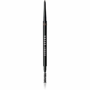 Bobbi Brown Precise Brow Pencil tužka na obočí odstín Black Brown 0.06 g obraz