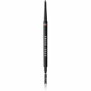 Bobbi Brown Precise Brow Pencil tužka na obočí odstín Warm Dark Brown 0.06 g obraz