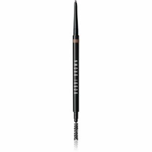 Bobbi Brown Precise Brow Pencil tužka na obočí odstín Neutral Dark Brown 0.06 g obraz