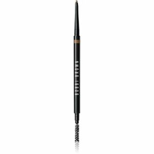 Bobbi Brown Precise Brow Pencil tužka na obočí odstín Neutral Brown 0.06 g obraz