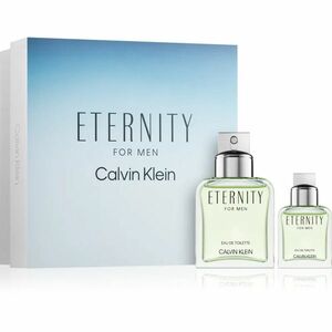 Calvin Klein Eternity for Men dárková sada pro muže obraz