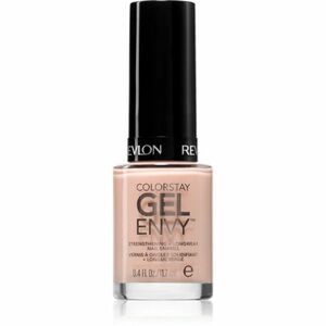 Revlon Cosmetics ColorStay™ Gel Envy rychleschnoucí lak na nehty odstín N°015 Up In Charms 8 ml obraz