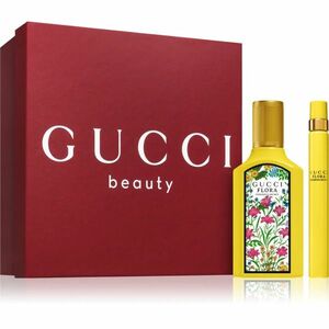 Gucci Flora Gorgeous Orchid dárková sada pro ženy obraz