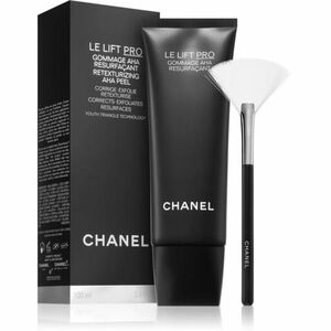 Chanel Le Lift Pro pleťový peeling s exfoliačním účinkem 100 ml obraz