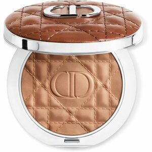 DIOR Dior Forever Nude Bronze bronzující pudr odstín 05 Intense 7 g obraz