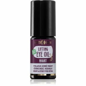 Purity Vision BIO Lifting eye oil roll-on s omlazujícím účinkem 5 ml obraz