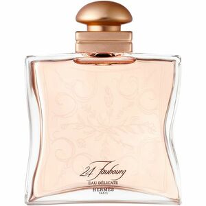 HERMÈS 24 Faubourg toaletní voda pro ženy 100 ml obraz