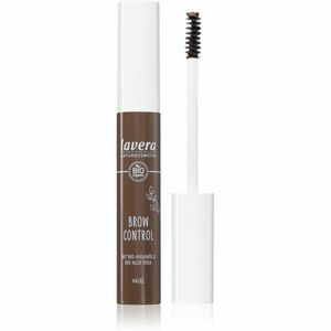 Lavera Brow Control gel na obočí odstín 02 Hazel 8.5 ml obraz