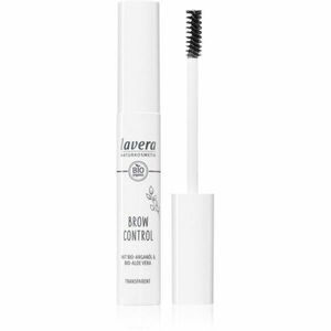 Lavera Brow Control gel na obočí odstín 01 Transparent 8.5 ml obraz