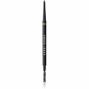 Bobbi Brown Precise Brow Pencil tužka na obočí odstín Warm Blonde 0.06 g obraz