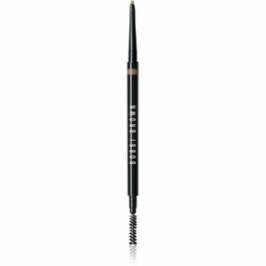 Bobbi Brown Precise Brow Pencil tužka na obočí odstín Grey Blonde 0.06 g obraz