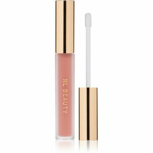 NL Beauty Gloss Boss dlouhotrvající lesk na rty odstín No Filter 3.5 ml obraz