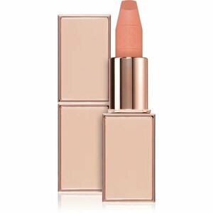 SOSU Cosmetics Satin Lipsticks saténová rtěnka odstín Crème Brulee 3.2 g obraz