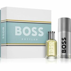 Hugo Boss BOSS Bottled dárková sada (pro muže) V. obraz