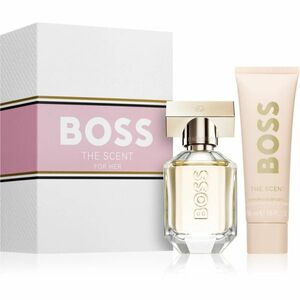 Hugo Boss BOSS The Scent for Her dárková sada pro ženy obraz