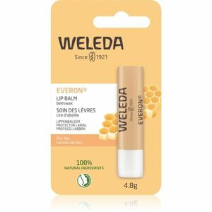 Weleda Everon ochranný balzám na rty 4.8 g obraz