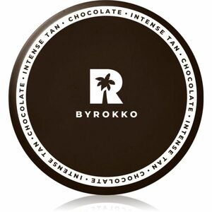 BYROKKO Shine Brown Chocolate přípravek k urychlení a prodloužení opálení 200 ml obraz