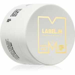 label.m Weightless Soufflé stylingový přípravek pro dokonalý vzhled vlasů 120 ml obraz