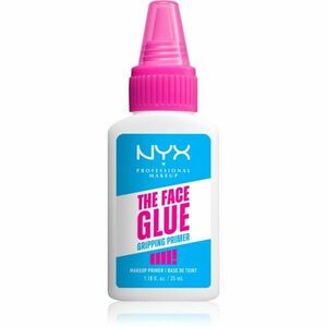 NYX Professional Makeup The Face Glue podkladová báze 35 ml obraz