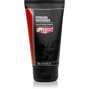 Uppercut Deluxe Hydrating Moisturizer Hydrating Moistrurizer hydratační krém po holení pro muže 120 ml obraz