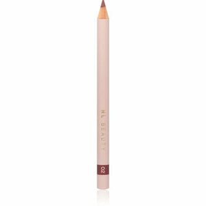 NL Beauty Too Nude to Be True dlouhotrvající tužka na oči odstín 02 Wild 1.5 g obraz