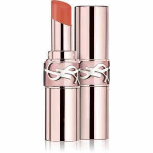 Yves Saint Laurent Loveshine Candy Glow tónující balzám na rty 8B That Pink g obraz