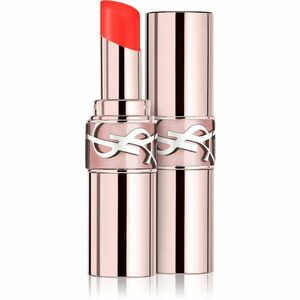 Yves Saint Laurent Loveshine Candy Glow tónující balzám na rty 9B Cherry Bliss g obraz