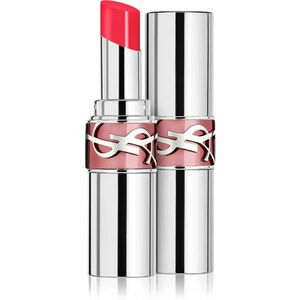 Yves Saint Laurent Loveshine Lipstick hydratační lesklá rtěnka pro ženy 163 Raspberry Crush obraz