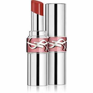 Yves Saint Laurent Loveshine Lipstick hydratační lesklá rtěnka pro ženy 214 Wet Wava obraz